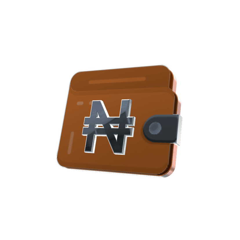 From Naira to your wallet
