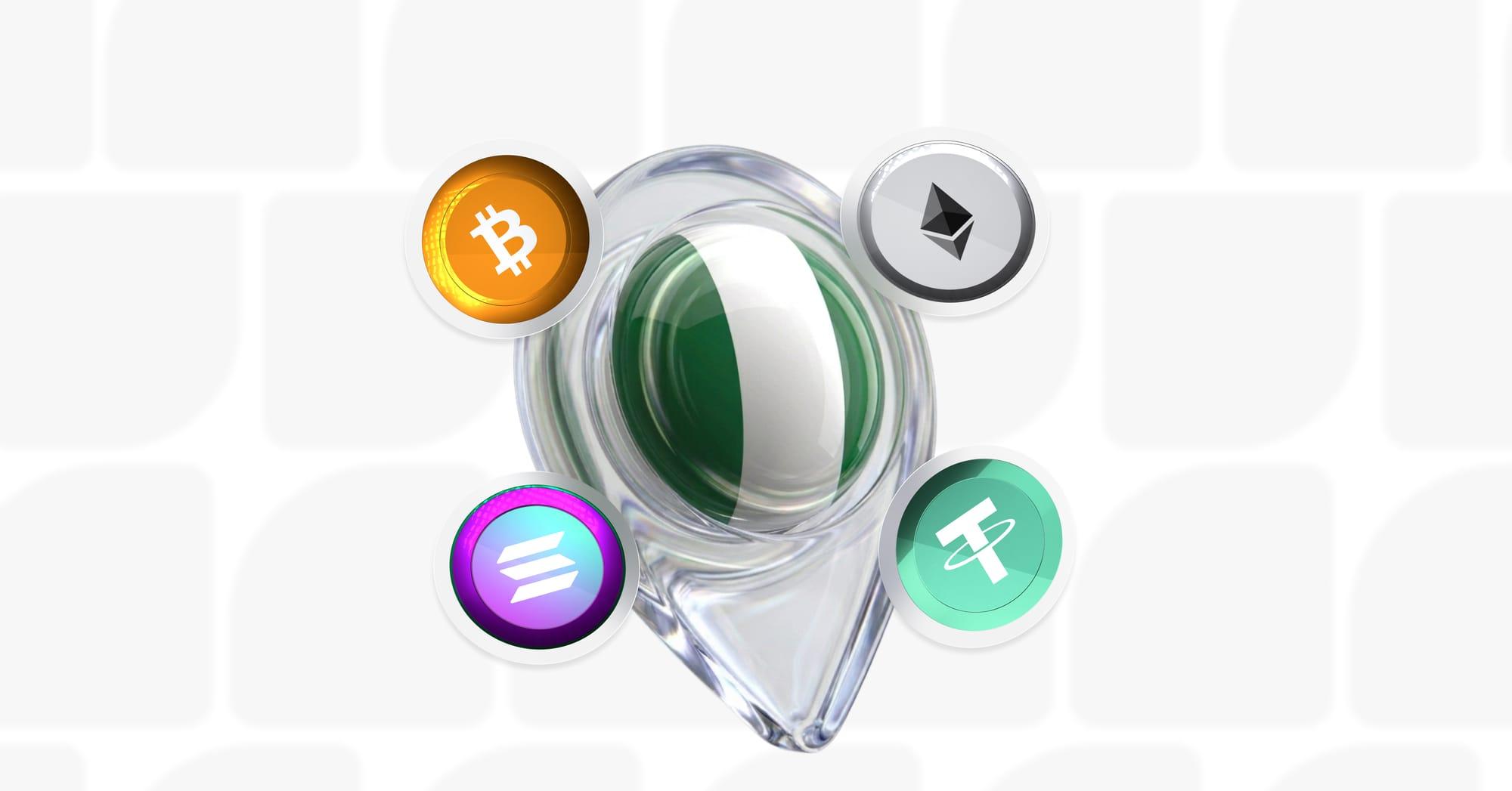How Crypto Payments Work in Nigeria: A Beginner’s Guide