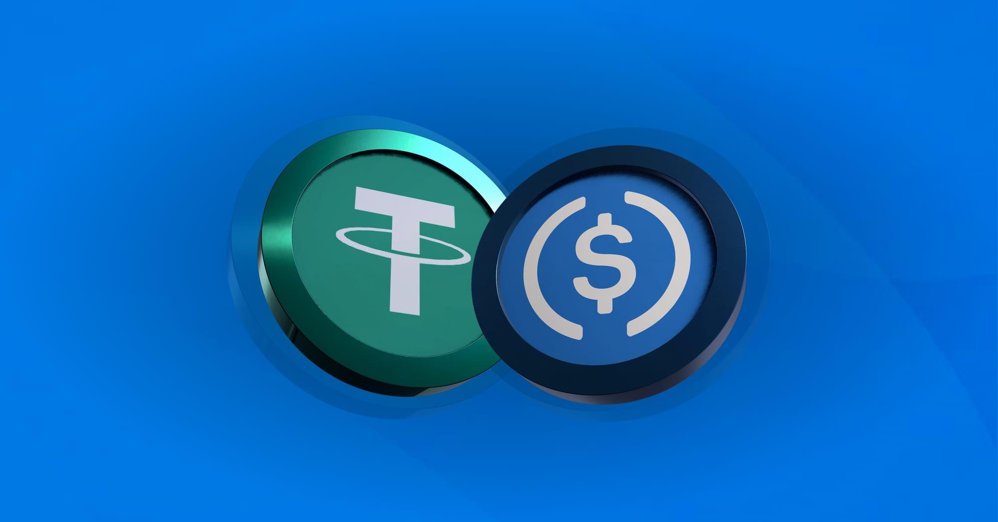 What Is a Stablecoin? A Beginner’s Guide.